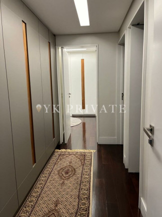 Imagem Apartamento com 3 Quartos à Venda, 189 m² em Vila Romana - São Paulo