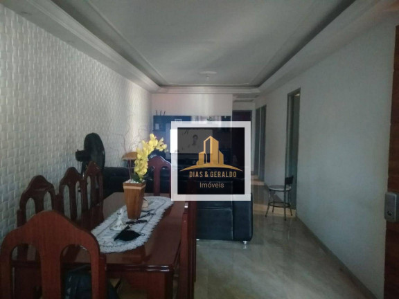 Imagem Sobrado com 3 Quartos à Venda, 200 m² em Conjunto Residencial Trinta E Um De Março - São José Dos Campos Imagem Sobrado com 3 Quartos à Venda, 200 m² em Conjunto Residencial Trinta E Um De Março - São José Dos Campos