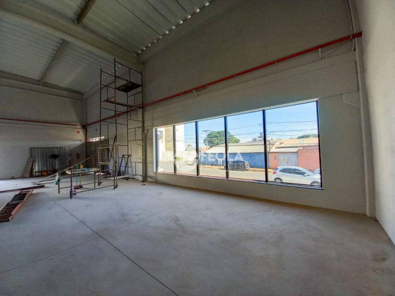 Imagem Sala Comercial para Alugar, 200 m² em Jardim Glória - Americana Imagem Sala Comercial para Alugar, 200 m² em Jardim Glória - Americana