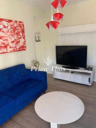Imagem Apartamento com 1 Quarto à Venda, 37 m² em Jardim Paulista - São Paulo Imagem Apartamento com 1 Quarto à Venda, 37 m² em Jardim Paulista - São Paulo