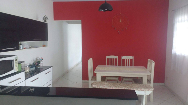 Imagem Casa com 2 Quartos à Venda, 245 m² em Jardim Santa Hermínia - São José Dos Campos