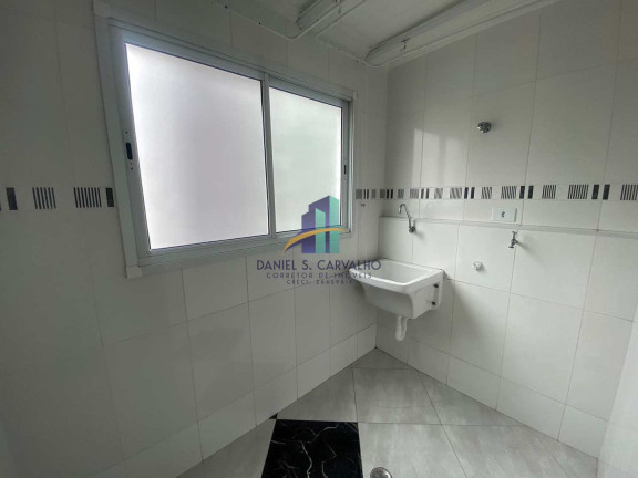 Imagem Apartamento com 2 Quartos à Venda, 88 m² em Guilhermina - Praia Grande