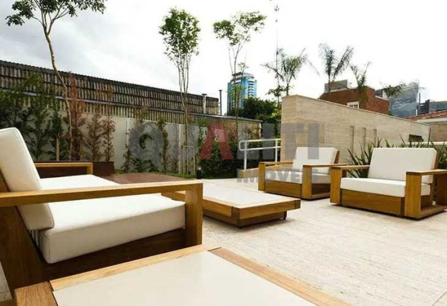 Imagem Apartamento com 1 Quarto à Venda, 91 m² em Itaim Bibi - São Paulo Imagem Apartamento com 1 Quarto à Venda, 91 m² em Itaim Bibi - São Paulo