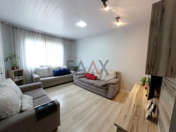 Imagem Casa com 2 Quartos à Venda, 170 m² em Boqueirão - Guarapuava Imagem Casa com 2 Quartos à Venda, 170 m² em Boqueirão - Guarapuava