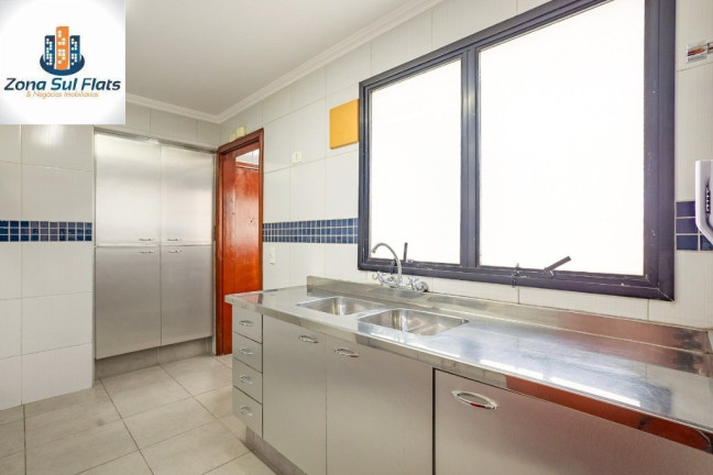 Imagem Apartamento com 3 Quartos à Venda, 175 m² em Moema - São Paulo Imagem Apartamento com 3 Quartos à Venda, 175 m² em Moema - São Paulo