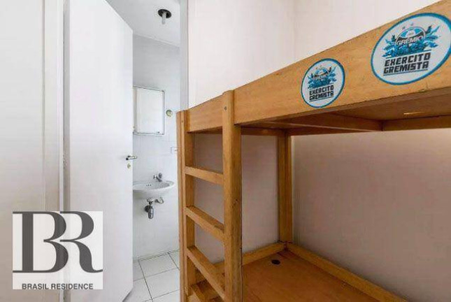 Imagem Apartamento com 3 Quartos à Venda, 144 m² em Itaim Bibi - São Paulo Imagem Apartamento com 3 Quartos à Venda, 144 m² em Itaim Bibi - São Paulo