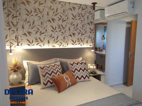 Imagem Apartamento com 3 Quartos à Venda, 60 m² em Atibaia Jardim - Atibaia Imagem Apartamento com 3 Quartos à Venda, 60 m² em Atibaia Jardim - Atibaia