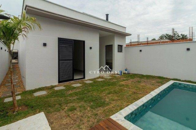 Imagem Casa com 3 Quartos à Venda, 130 m² em Piracicamirim - Piracicaba Imagem Casa com 3 Quartos à Venda, 130 m² em Piracicamirim - Piracicaba