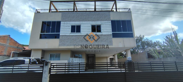 Imagem Apartamento com 2 Quartos à Venda, 80 m² em Ribeirão Da Ilha - Florianópolis Imagem Apartamento com 2 Quartos à Venda, 80 m² em Ribeirão Da Ilha - Florianópolis