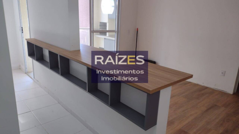Imagem Apartamento com 2 Quartos para Alugar, em Jardim Do Lago - Bragança Paulista Imagem Apartamento com 2 Quartos para Alugar, em Jardim Do Lago - Bragança Paulista