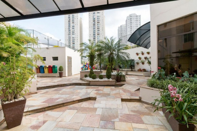 Imagem Apartamento com 4 Quartos à Venda, 180 m² em Vila Almeida - Guarulhos