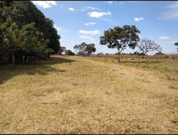 Imagem Fazenda à Venda, 411 m² em Nobres Imagem Fazenda à Venda, 411 m² em Nobres