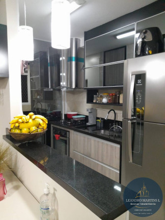Imagem Apartamento com 2 Quartos à Venda, 60 m² em Usina Piratininga - São Paulo