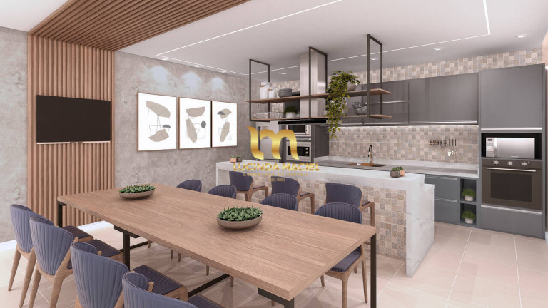 Imagem Apartamento com 2 Quartos à Venda, 102 m² em Ocian - Praia Grande Imagem Apartamento com 2 Quartos à Venda, 102 m² em Ocian - Praia Grande