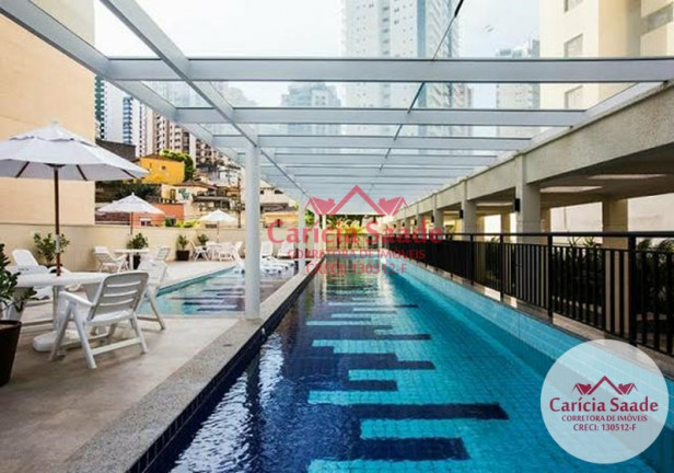Imagem Apartamento com 2 Quartos à Venda, 102 m² em Chácara Inglesa - São Paulo Imagem Apartamento com 2 Quartos à Venda, 102 m² em Chácara Inglesa - São Paulo