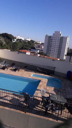 Imagem Apartamento com 2 Quartos à Venda, 67 m² em Jabaquara - São Paulo Imagem Apartamento com 2 Quartos à Venda, 67 m² em Jabaquara - São Paulo