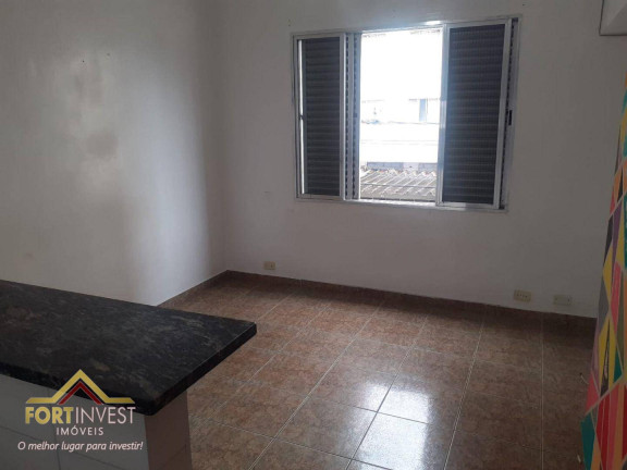 Imagem Imóvel com 1 Quarto à Venda, 34 m² em Ocian - Praia Grande Imagem Imóvel com 1 Quarto à Venda, 34 m² em Ocian - Praia Grande