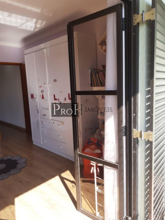 Imagem Sobrado com 3 Quartos à Venda, 282 m² em Vila Helena - Santo André
