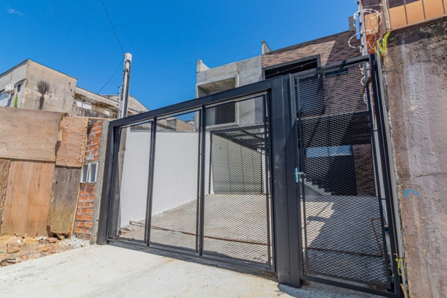 Casa com 3 Quartos à Venda, 210 m² em Chácara Das Pedras - Porto Alegre