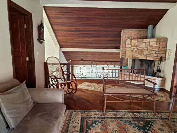Imagem Casa com 3 Quartos à Venda, 200 m² em Parque Jatibaia (sousas) - Campinas Imagem Casa com 3 Quartos à Venda, 200 m² em Parque Jatibaia (sousas) - Campinas