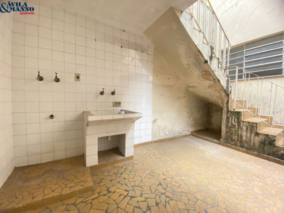 Imagem Casa com 2 Quartos à Venda, em Vila Prudente - São Paulo Imagem Casa com 2 Quartos à Venda, em Vila Prudente - São Paulo