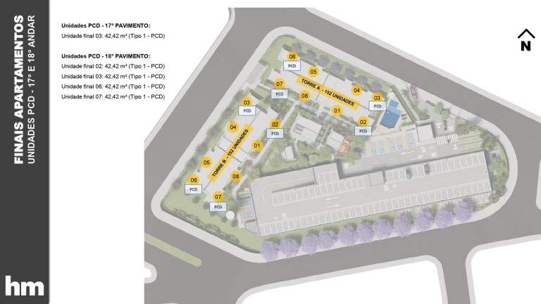 Imagem Apartamento com 2 Quartos à Venda,  em Jardim Campos Elíseos - Campinas