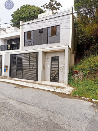 Casa com 3 Quartos à Venda, 160 m² em Fazendinha - Itajaí