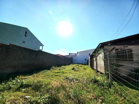 Imagem Terreno à Venda, 190 m²