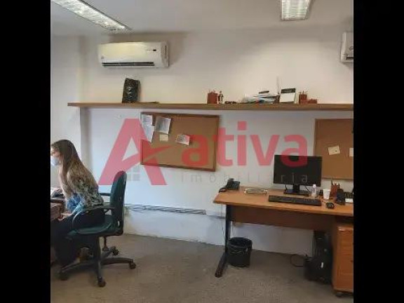 Imagem Ponto Comercial para Alugar, 250 m² em Centro - Rio De Janeiro