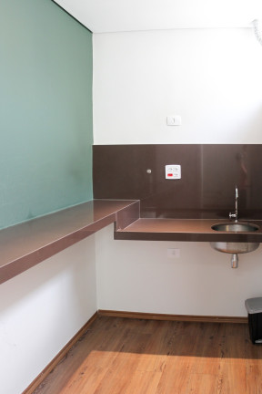 Imagem Sala Comercial à Venda, 26 m² em Vila Buarque - São Paulo