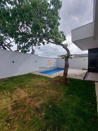 Imagem Casa com 3 Quartos à Venda, 155 m² em Lundcea - Lagoa Santa Imagem Casa com 3 Quartos à Venda, 155 m² em Lundcea - Lagoa Santa