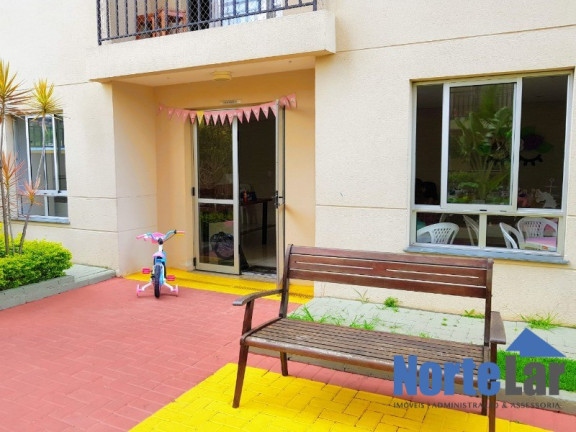Imagem Apartamento com 2 Quartos à Venda, 50 m² em Imirim - São Paulo Imagem Apartamento com 2 Quartos à Venda, 50 m² em Imirim - São Paulo
