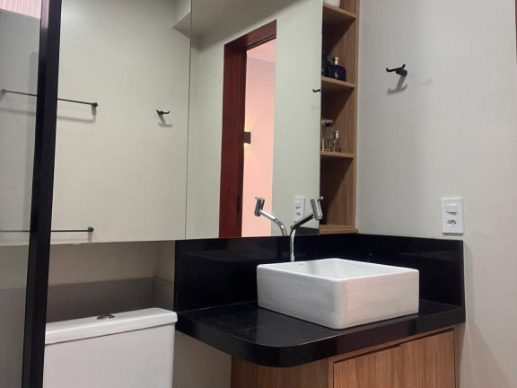 Imagem Apartamento com 2 Quartos à Venda, 76 m² em Capoeiras - Florianópolis Imagem Apartamento com 2 Quartos à Venda, 76 m² em Capoeiras - Florianópolis