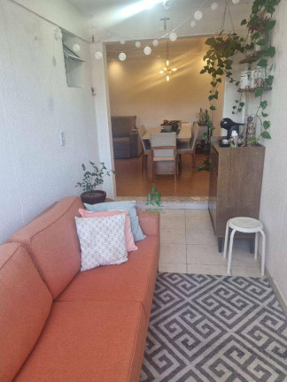 Imagem Apartamento com 3 Quartos à Venda, 76 m² em Jardim Nova Taboão - Guarulhos Imagem Apartamento com 3 Quartos à Venda, 76 m² em Jardim Nova Taboão - Guarulhos