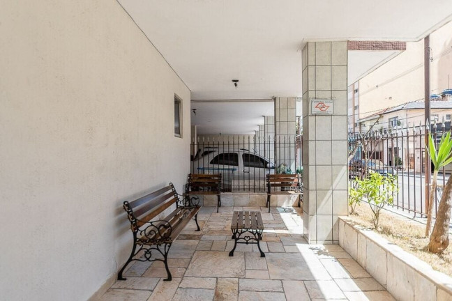 Imagem Apartamento com 3 Quartos à Venda, 86 m² em Tatuapé - São Paulo Imagem Apartamento com 3 Quartos à Venda, 86 m² em Tatuapé - São Paulo