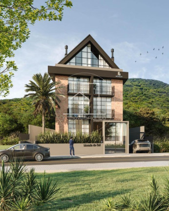 Imagem Apartamento com 3 Quartos à Venda, 104 m² em Ingleses Do Rio Vermelho - Florianópolis Imagem Apartamento com 3 Quartos à Venda, 104 m² em Ingleses Do Rio Vermelho - Florianópolis