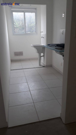 Imagem Apartamento com 2 Quartos à Venda, 50 m² em Jardim Maria Duarte - São Paulo Imagem Apartamento com 2 Quartos à Venda, 50 m² em Jardim Maria Duarte - São Paulo
