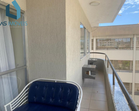 Imagem Cobertura com 4 Quartos à Venda, 101 m² em Vila Nova - Cabo Frio Imagem Cobertura com 4 Quartos à Venda, 101 m² em Vila Nova - Cabo Frio