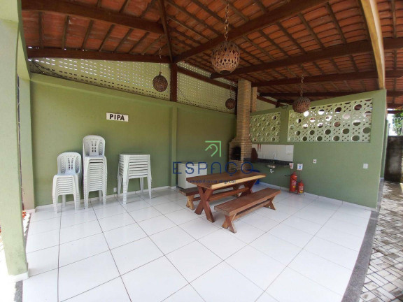 Imagem Apartamento com 2 Quartos à Venda, 43 m² em Passagem De Areia - Parnamirim Imagem Apartamento com 2 Quartos à Venda, 43 m² em Passagem De Areia - Parnamirim