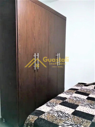 Imagem Apartamento com 3 Quartos à Venda, 76 m² em Nova América - Piracicaba
