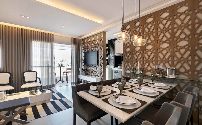 Imagem Apartamento com 2 Quartos à Venda, 60 m² em Jardim Do Lago - Jundiaí