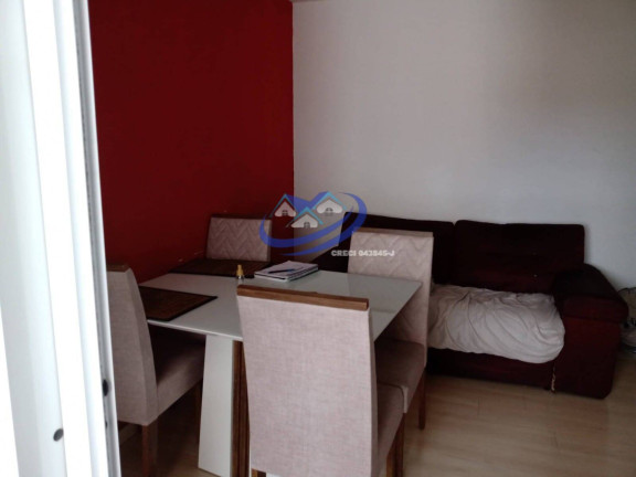 Imagem Apartamento com 2 Quartos à Venda, 50 m² em Vila Bela Vista (zona Norte) - São Paulo Imagem Apartamento com 2 Quartos à Venda, 50 m² em Vila Bela Vista (zona Norte) - São Paulo