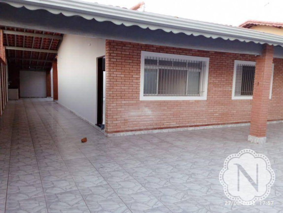 Casa com 2 Quartos à Venda, 147 m² em Bopiranga - Itanhaém