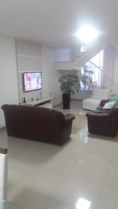 Imagem Casa de Condomínio com 4 Quartos à Venda, 267 m² em Residencial Villa Dos Inglezes - Sorocaba