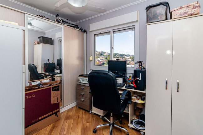 Imagem Apartamento com 2 Quartos à Venda, 55 m² em Cavalhada - Porto Alegre Imagem Apartamento com 2 Quartos à Venda, 55 m² em Cavalhada - Porto Alegre