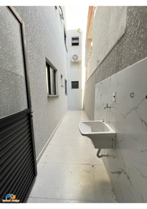 Imagem Imóvel com 3 Quartos à Venda, 89 m² em Jardim Bela Vista - Santo André