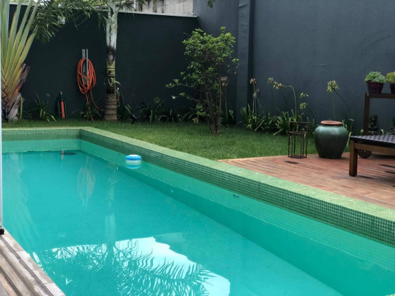 Imagem Casa de Condomínio à Venda, 824 m² em Alphaville Nova Esplanada - Votorantim