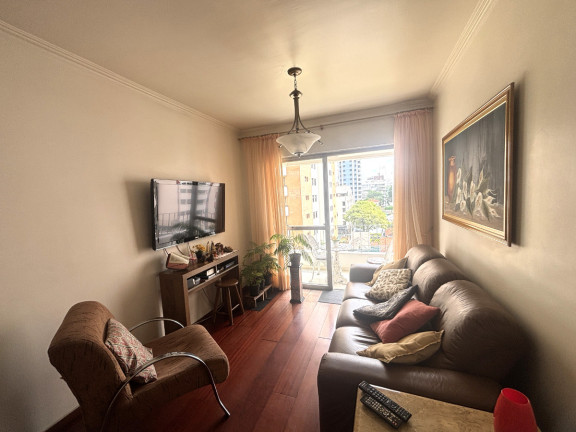 Imagem Apartamento com 3 Quartos à Venda, 74 m² em Perdizes - São Paulo