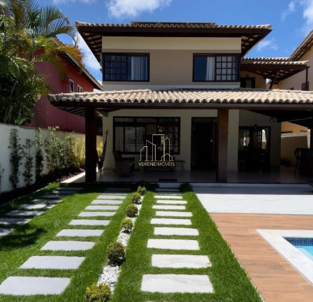Imagem Imóvel com 4 Quartos à Venda, 225 m² em Lauro De Freitas - Lauro De Freitas Imagem Imóvel com 4 Quartos à Venda, 225 m² em Lauro De Freitas - Lauro De Freitas