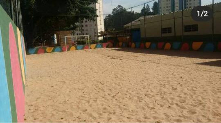 Imagem Apartamento com 2 Quartos à Venda, em Santa Terezinha - São Bernardo Do Campo Imagem Apartamento com 2 Quartos à Venda, em Santa Terezinha - São Bernardo Do Campo